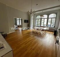 Wohnungsswap - 3 Zimmer, 120 m² - Meinekestraße, Charlottenburg, Berlin