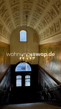 Foto - 3 Zimmer Etagenwohnung zur Miete in Berlin