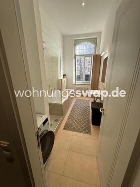 Foto - Etagenwohnung in Berlin zur Miete