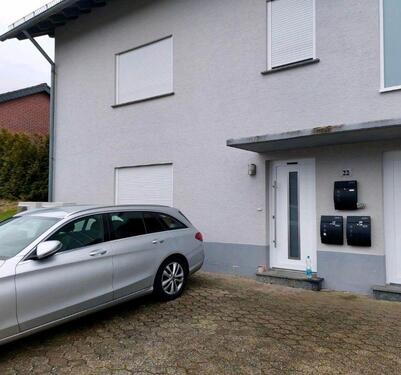 Foto - Helle 2,5 Zimmer-Wohnung inkl. Küche in Kisselbach