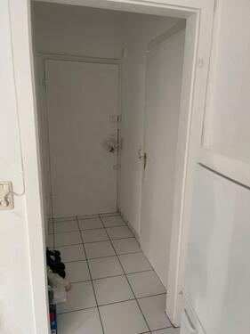 Foto - 1 Zimmer Etagenwohnung in Köln