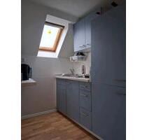 Möblierte Wohnung in Langenselbold