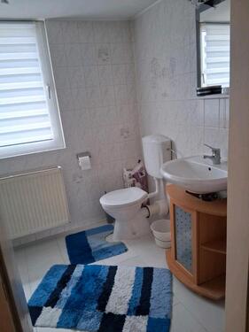 Foto - 2 Zimmer Dachgeschoßwohnung zur Miete in Langenselbold