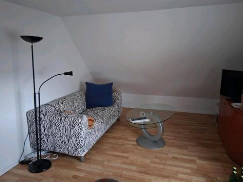 Foto - Dachgeschoßwohnung in Langenselbold zur Miete