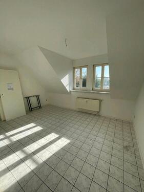 Foto - 2 Zimmer Dachgeschoßwohnung zur Miete in Seelow