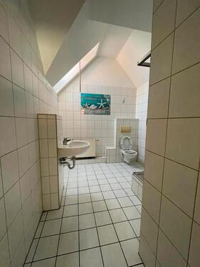 Foto - 2 Zimmer Dachgeschoßwohnung in Seelow