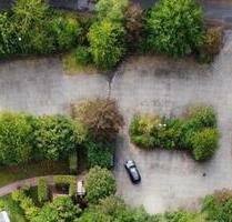 Freifläche, Stellplätze, Parkplätze, Abstellfläche - Haßfurt