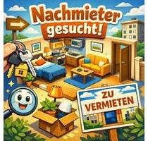 1 Zimmer Wohnung KEIN JOBCENTERSTAAT - Hannover Herrenhausen-Stöcken