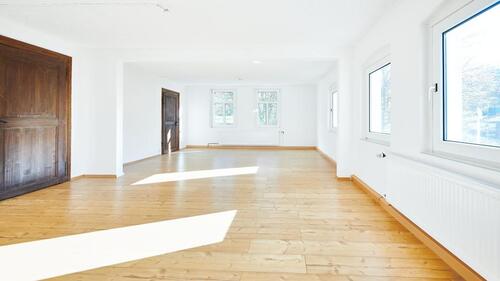 Foto - renovierte 4-Zimmer-Wohnung in Waldnähe in Hiddesen zu vermieten