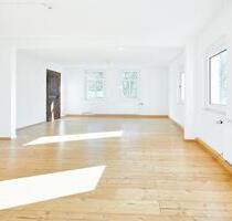 renovierte 4-Zimmer-Wohnung in Waldnähe in Hiddesen zu vermieten - Detmold