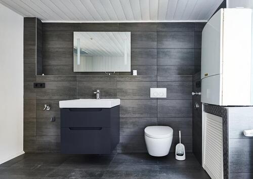 Foto - 4 Zimmer Etagenwohnung zur Miete in Detmold