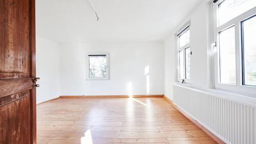 Foto - Etagenwohnung in Detmold zur Miete