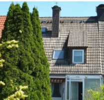 3-Zimmer-Wohnung über zwei Etagen (1. OG & DG) - Fuldatal