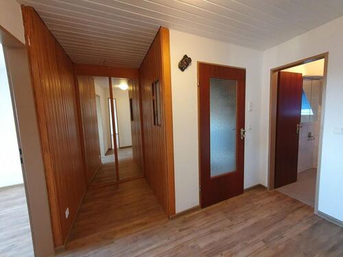 Foto - 3 Zimmer Maisonettenwohnung zur Miete in Fuldatal