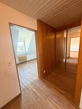 Foto - 3 Zimmer Maisonettenwohnung in Fuldatal