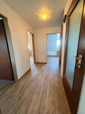 Foto - Maisonettenwohnung in Fuldatal zur Miete