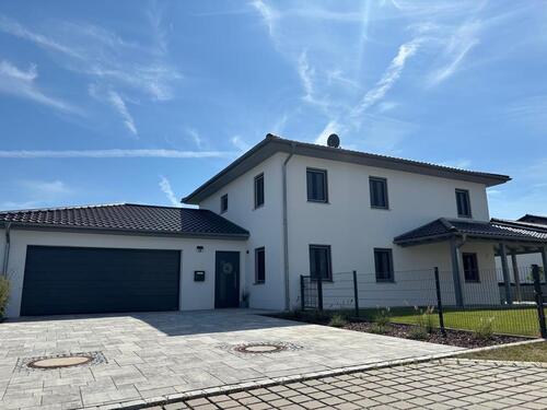 Foto - Moderne Stadtvilla ohne Provision!