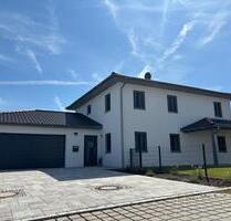 Moderne Stadtvilla ohne Provision! - Oberschneiding