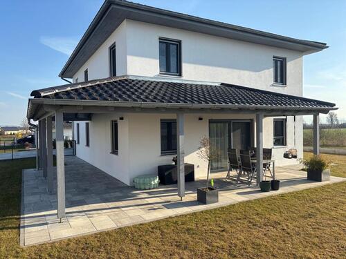 Foto - 5 Zimmer Einfamilienhaus zum Kaufen in Oberschneiding