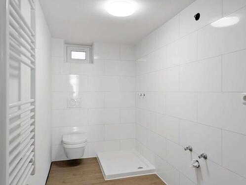 Foto - Erdgeschoßwohnung in Bad Laasphe zur Miete