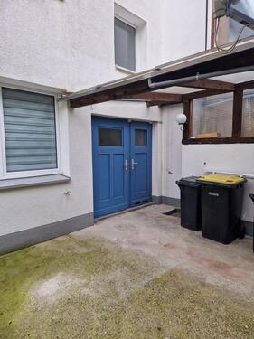 Foto - Maisonettenwohnung in Haltern am See zur Miete