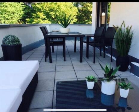 Foto - Moderne Penthouse Wohnung in Ingolstadt - Haunwöhr zu Verkaufen