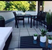 Moderne Penthouse Wohnung in Ingolstadt - Haunwöhr zu Verkaufen