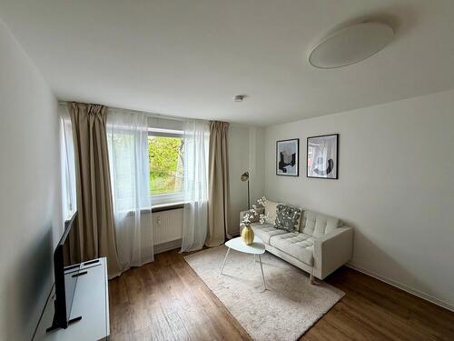 Foto - 1 Zimmer Etagenwohnung zur Miete in Nürnberg