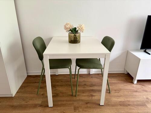 Foto - Etagenwohnung in Nürnberg zur Miete