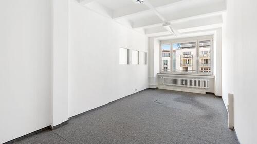 Foto - Kleines Büro im ruhigen Münchner Office-Center – flexibel, sofort verfügbar