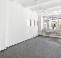 Kleines Büro im ruhigen Münchner Office-Center – flexibel, sofort verfügbar - München Bogenhausen