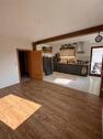 Foto - Helle Wohnung mit Terrasse und Garten