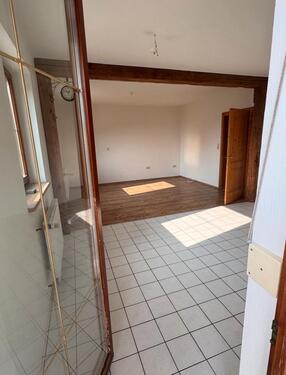 Foto - 2.5 Zimmer Terrassenwohnung in Wegscheid