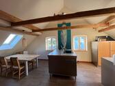 Foto - Helle 3,5 Zimmer Maisonettewohnung mit Balkon und Gartenanteil