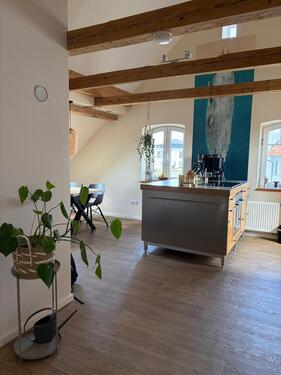 Foto - 3.5 Zimmer Maisonettenwohnung zur Miete in Hummeltal