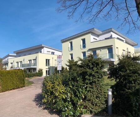Foto - Schöne 3 Zi - Wohnung in zentr. Lage von Duderstadt zu vermieten
