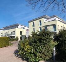 Schöne 3 Zi - Wohnung in zentr. Lage von Duderstadt zu vermieten