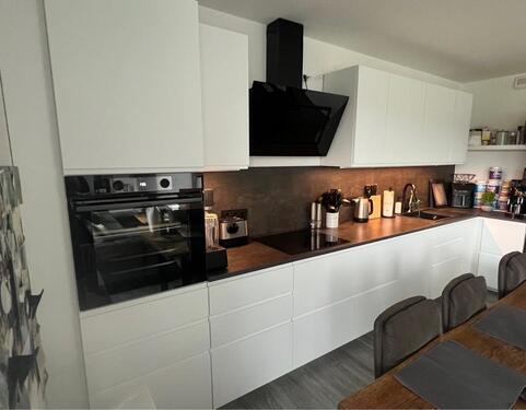 Foto - 3 Zimmer Etagenwohnung zur Miete in Duderstadt