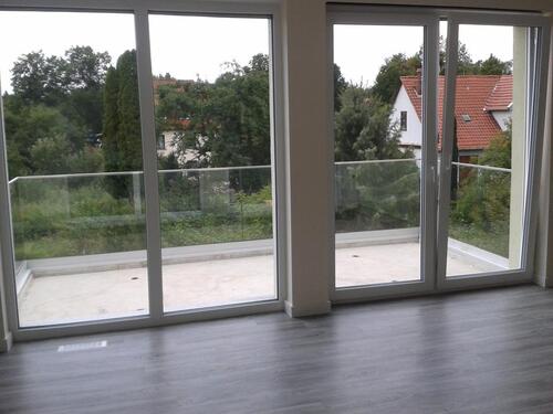 Foto - 3 Zimmer Etagenwohnung in Duderstadt