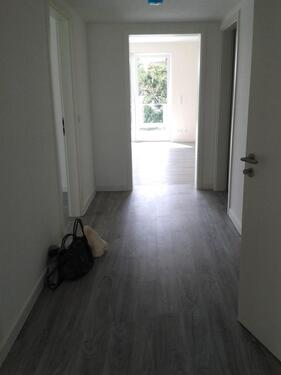 Foto - Etagenwohnung in Duderstadt zur Miete