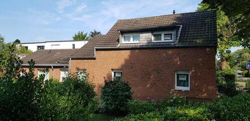 Foto - Einfamilienhaus in Meerbusch
