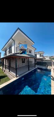 Foto - Ayvalik Luxus Villa - 520.000,00 EUR Kaufpreis,