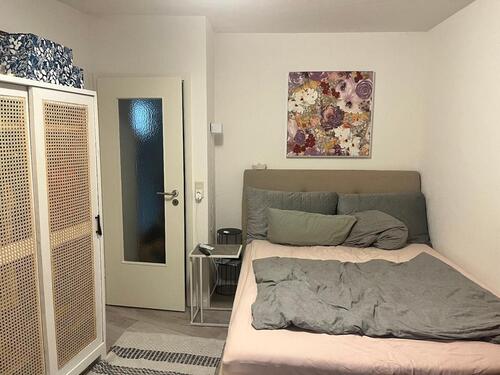 Foto - Etagenwohnung zur Miete in Glücksburg (Ostsee)