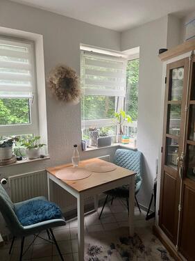 Foto - Etagenwohnung in Glücksburg (Ostsee)