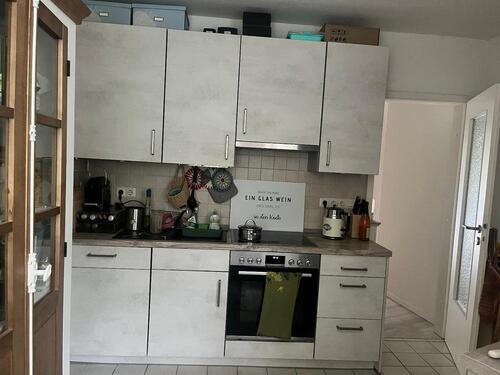 Foto - Etagenwohnung in Glücksburg (Ostsee) zur Miete