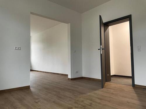 Foto - Etagenwohnung zur Miete in Waldenburg