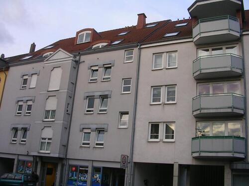 Foto - Etagenwohnung zur Miete in Paderborn