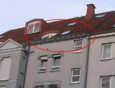 Foto - Etagenwohnung in Paderborn