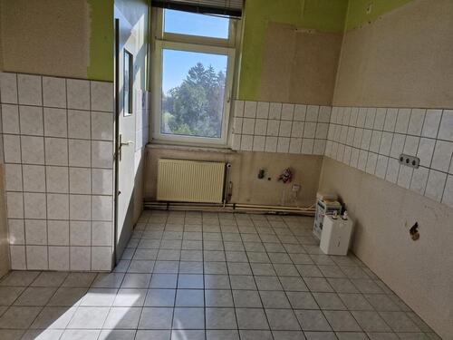 Foto - Etagenwohnung in Schöningen zur Miete