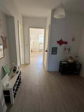 Foto - Etagenwohnung zur Miete in Trier